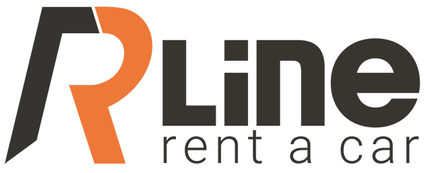 R line rent a car