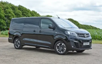 Opel KOMBI OPEL VIVARO 2019