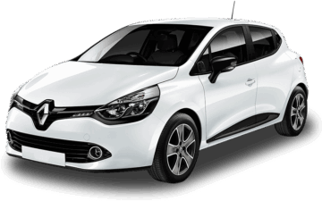 Renault clio 1.5 dizel 2014