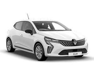 Renault RENAULT CLIO 2024