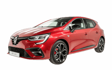 Renault RENAULT CLIO 2020