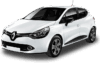 Renault clio 1.5 dizel 2014